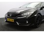 Honda Civic 127 PK 1.0 i-VTEC Automaat Premium, Adap. Cruise Control, Carplay, Leder, Stoelverwarming
