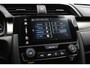 Honda Civic 127 PK 1.0 i-VTEC Automaat Premium, Adap. Cruise Control, Carplay, Leder, Stoelverwarming