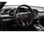 Honda Civic 127 PK 1.0 i-VTEC Automaat Premium, Adap. Cruise Control, Carplay, Leder, Stoelverwarming