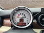 MINI Clubman 1.6 Cooper Chili - Cruise Control - EXPORT
