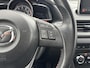 Mazda 3 2.0 GT-M | Head-up | Navi | Xenon | BOSE | Stoelverwarming