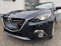 Mazda 3 2.0 GT-M | Head-up | Navi | Xenon | BOSE | Stoelverwarming