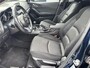 Mazda 3 2.0 GT-M | Head-up | Navi | Xenon | BOSE | Stoelverwarming