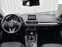 Mazda 3 2.0 GT-M | Head-up | Navi | Xenon | BOSE | Stoelverwarming
