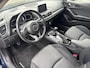 Mazda 3 2.0 GT-M | Head-up | Navi | Xenon | BOSE | Stoelverwarming