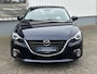 Mazda 3 2.0 GT-M | Head-up | Navi | Xenon | BOSE | Stoelverwarming