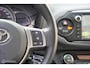 Toyota Yaris 1.3 VVT-i Trend handgeschakeld 6 versnellingen