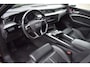 Audi E-tron e-tron 55 quattro advanced 95 kWh | Pano | Digitale Buitenspiegels | Leder |