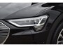 Audi E-tron e-tron 55 quattro advanced 95 kWh | Pano | Digitale Buitenspiegels | Leder |