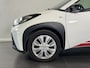 Toyota Aygo X 1.0 VVT-i MT Play | Rood Sticker pakket | CarPlay | Camera achter |