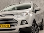 Ford EcoSport 1.0 EcoBoost Titanium (CLIMATE, STOELVERWARMING, LEDER, SPORTSTOELEN, KEYLESS, TREKHAAK, PARKEERSENSOREN, NIEUWSTAAT)