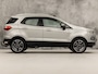 Ford EcoSport 1.0 EcoBoost Titanium (CLIMATE, STOELVERWARMING, LEDER, SPORTSTOELEN, KEYLESS, TREKHAAK, PARKEERSENSOREN, NIEUWSTAAT)