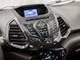 Ford EcoSport 1.0 EcoBoost Titanium (CLIMATE, STOELVERWARMING, LEDER, SPORTSTOELEN, KEYLESS, TREKHAAK, PARKEERSENSOREN, NIEUWSTAAT)