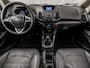 Ford EcoSport 1.0 EcoBoost Titanium (CLIMATE, STOELVERWARMING, LEDER, SPORTSTOELEN, KEYLESS, TREKHAAK, PARKEERSENSOREN, NIEUWSTAAT)