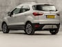 Ford EcoSport 1.0 EcoBoost Titanium (CLIMATE, STOELVERWARMING, LEDER, SPORTSTOELEN, KEYLESS, TREKHAAK, PARKEERSENSOREN, NIEUWSTAAT)