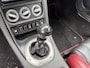 MG MG F 1.8i | Hardtop | Lederen Bekleding | Lichtmetalen Velgen |