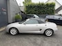 MG MG F 1.8i | Hardtop | Lederen Bekleding | Lichtmetalen Velgen |
