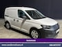 Volkswagen Caddy Cargo 2.0 TDI 123pk Automaat L1H1 Euro6 Airco | Apple Carplay | Android Auto | Cruisecontrol Parkeersensoren