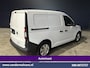 Volkswagen Caddy Cargo 2.0 TDI 123pk Automaat L1H1 Euro6 Airco | Apple Carplay | Android Auto | Cruisecontrol Parkeersensoren