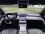 Mercedes-Benz S-klasse 580 e 4MATIC Lang AMG Line | Panoramadak | Achterasbesturing | Burmester | Head-up display | Digital light | Rijassistentiepakket | Nappaleder |
