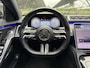 Mercedes-Benz S-klasse 580 e 4MATIC Lang AMG Line | Panoramadak | Achterasbesturing | Burmester | Head-up display | Digital light | Rijassistentiepakket | Nappaleder |