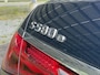 Mercedes-Benz S-klasse 580 e 4MATIC Lang AMG Line | Panoramadak | Achterasbesturing | Burmester | Head-up display | Digital light | Rijassistentiepakket | Nappaleder |