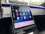 Mercedes-Benz S-klasse 580 e 4MATIC Lang AMG Line | Panoramadak | Achterasbesturing | Burmester | Head-up display | Digital light | Rijassistentiepakket | Nappaleder |