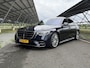 Mercedes-Benz S-klasse 580 e 4MATIC Lang AMG Line | Panoramadak | Achterasbesturing | Burmester | Head-up display | Digital light | Rijassistentiepakket | Nappaleder |