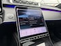 Mercedes-Benz S-klasse 580 e 4MATIC Lang AMG Line | Panoramadak | Achterasbesturing | Burmester | Head-up display | Digital light | Rijassistentiepakket | Nappaleder |