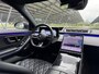 Mercedes-Benz S-klasse 580 e 4MATIC Lang AMG Line | Panoramadak | Achterasbesturing | Burmester | Head-up display | Digital light | Rijassistentiepakket | Nappaleder |