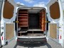 Ford Transit Custom 2.0 TDCI E6 / L1H1 / 1e EIG. / INRICHTING / 2.5 TONS TREKHAAK / 3-ZITS / AIRCO / CRUISE / LED