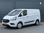 Ford Transit Custom 2.0 TDCI E6 / L1H1 / 1e EIG. / INRICHTING / 2.5 TONS TREKHAAK / 3-ZITS / AIRCO / CRUISE / LED