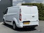Ford Transit Custom 2.0 TDCI E6 / L1H1 / 1e EIG. / INRICHTING / 2.5 TONS TREKHAAK / 3-ZITS / AIRCO / CRUISE / LED