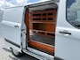 Ford Transit Custom 2.0 TDCI E6 / L1H1 / 1e EIG. / INRICHTING / 2.5 TONS TREKHAAK / 3-ZITS / AIRCO / CRUISE / LED
