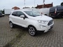 Ford EcoSport 1.0 EcoBoost 125pk Titanium