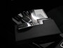 Mercedes-Benz A-klasse 180 Star Edition AMG Line | Night | Multispaaks velgen | Panoramasdak | Achteruitrijcamera | Sfeerverlichting | Keyless go |