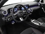 Mercedes-Benz A-klasse 180 Star Edition AMG Line | Night | Multispaaks velgen | Panoramasdak | Achteruitrijcamera | Sfeerverlichting | Keyless go |