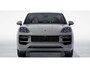 Porsche Cayenne Coupé E-Hybrid