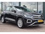 Volkswagen T-Roc 1.5 TSI Style 149PK | Airco (automatisch) | Apple Carplay/Android Auto|telefoonintegratie premium | Cruise control adaptief