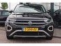 Volkswagen T-Roc 1.5 TSI Style 149PK | Airco (automatisch) | Apple Carplay/Android Auto|telefoonintegratie premium | Cruise control adaptief
