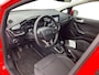 Ford Fiesta Titanium 1.0 EcoBoost Hybrid 125pk Lichtmetalen velgen - SYNC 2.5 - Apple CarPlay-Android auto - parkeersensoren
