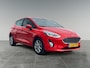 Ford Fiesta Titanium 1.0 EcoBoost Hybrid 125pk Lichtmetalen velgen - SYNC 2.5 - Apple CarPlay-Android auto - parkeersensoren