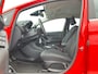 Ford Fiesta Titanium 1.0 EcoBoost Hybrid 125pk Lichtmetalen velgen - SYNC 2.5 - Apple CarPlay-Android auto - parkeersensoren