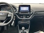 Ford Fiesta Titanium 1.0 EcoBoost Hybrid 125pk Lichtmetalen velgen - SYNC 2.5 - Apple CarPlay-Android auto - parkeersensoren
