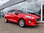 Ford Fiesta Titanium 1.0 EcoBoost Hybrid 125pk Lichtmetalen velgen - SYNC 2.5 - Apple CarPlay-Android auto - parkeersensoren