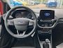 Ford Fiesta Titanium 1.0 EcoBoost Hybrid 125pk Lichtmetalen velgen - SYNC 2.5 - Apple CarPlay-Android auto - parkeersensoren