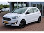 Ford Ka Ka+ 1.2 85pk Trend Ultimate White