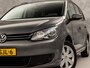 Volkswagen Touran 1.2 TSI Sport 7 Persoons (NAVIGATIE, CLIMATE, GETINT GLAS, SPORTSTOELEN, PARKEERSENSOREN, CRUISE, NIEUWE APK, NIEUWSTAAT)