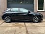 Peugeot 208 Hybrid 110pk Style Automaat | Carplay/AndroidAuto | Cruise Control | Airco