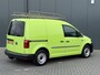 Volkswagen Caddy 2.0 TDI 102 PK / DSG AUTOMAAT / L1H1 / INRICHTING / 1e EIG. / IMPERIAAL / TREKHAAK / CRUISE